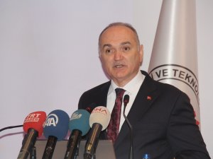 "Tübitak’ın Yeniden Yapılandırılması Gündemimizde"