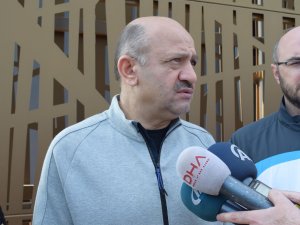 Işık’tan Fransa’ya: Kabul Edilemez