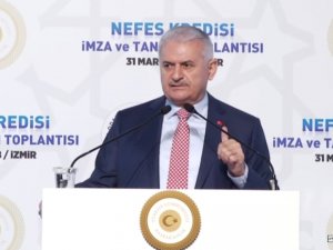 Başbakan’dan Kobi’lere Müjde