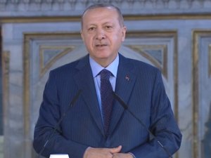 "Müflis Tüccar Gibiyiz"