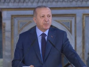 "Bunlar Modern Bedevilerdir"