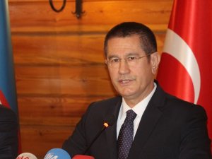 Türkiye, Azerbaycan Ve Gürcistan Savunma Bakanları Giresun’da Yaylada Buluştu...(2)