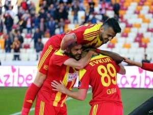 Yeni Malatya Evinde Zorlanmadı
