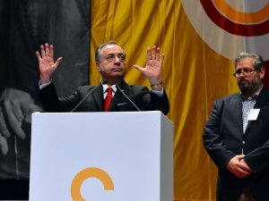 “Kontrolsüz Öfke Kaos Yapar, Bizi Birbirimize Düşürür”