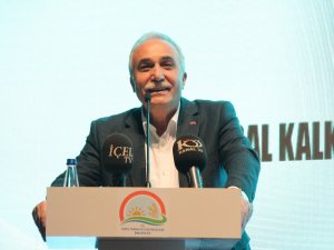 "Türkiye Tarımsal İhracatta 1. Sırada"