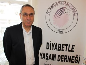 "Sağlık Harcamalarının Yüzde 22’sini Diyabet Oluşturuyor"