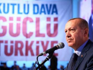 Erdoğan’dan Kosova Başbakanı’na Sert Tepki