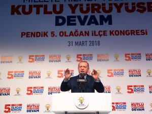 "Kosova’dakilerin Akıbeti Ne Olduysa..."