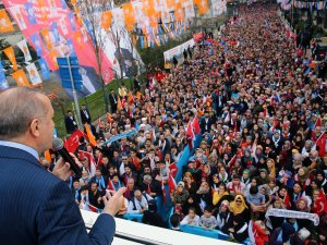 "Trump’a ’Bunlara Müdahale Etmeyecek Misiniz’ Dedim"