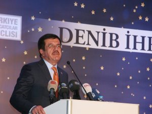 Bakan Zeybekci’den Altın Açıklaması