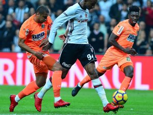 Kartal Talisca İle Uçtu