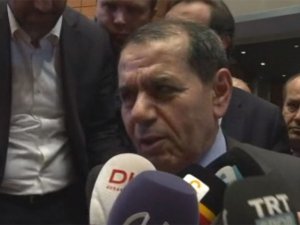 Özbek’ten Yıprandınız Mı Sorusuna ‘Evet’ Cevabı