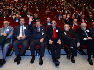 2018 Yılı Bütçesi Kabul Edildi