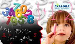 Mental Aritmetik Artık Rize'de!