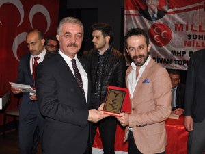 “Cumhur İttifakı Cumhuriyetin İradesidir”