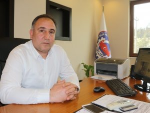 Fatih Sanayisi Sitesi Esnafı’ndan Yeşil Alan Tepkisi