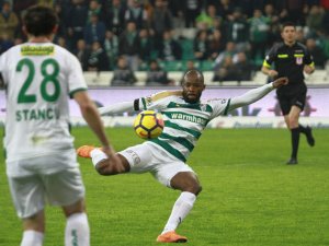 Deplasman Kabusu Sürüyor
