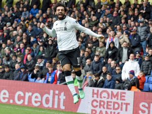 Liverpool’u Sırtlamaya Devam Ediyor