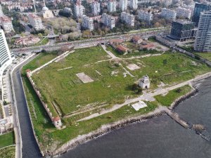 İstanbul’un Dev Parkı Buraya Yapılacak