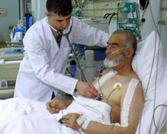 Doktorlara 'eve dönüş' müjdesi