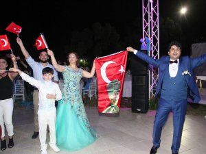 Başbakan’ın Ziyaret Ettiği Chp’li Aile Konuştu