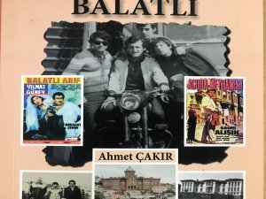 "Bana Derler Balatlı" Raflarda