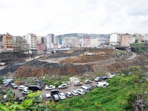 Kazı Bitti, Temel Atılıyor