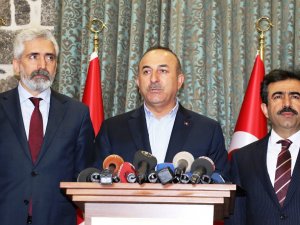 “Trump’un Kararı Geç Kalınmış Bir Karar”