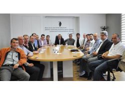 İnegöl Mobilyasına Taklit Darbesi