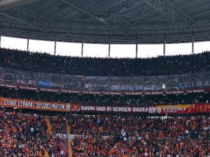 Türk Telekom Stadyumu’ndaki Seri 20 Maça Çıktı