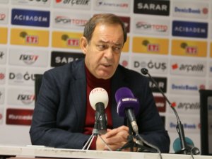 Yücel İdiz’den İstifa Açıklaması