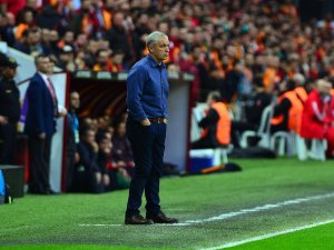 “Galatasaray’a Karşı Bu Hataları Yapmamamız Gerekiyordu”