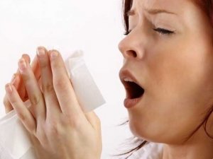 Bahar Alerjisinden Korunma Yöntemleri