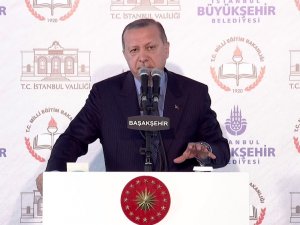 "Yeni Hedefleri Her An Duyabilirsiniz"