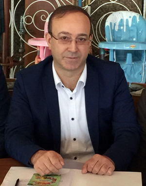 Karadağ: "ÇAYKUR ve çay bizim yörenin can damarıdır"