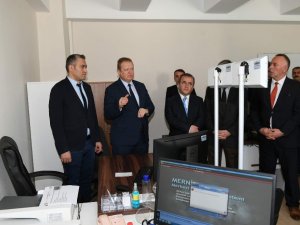 Pasaport Ve Ehliyet İşlemlerinde Yeni Dönem Başladı