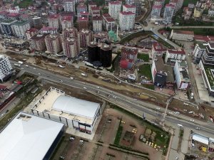 Kaşüstü Kavşağı’nı Konuştular