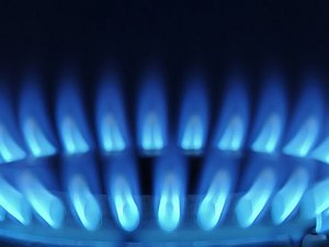 Botaş Doğalgaz Satış Fiyatını Artırdı