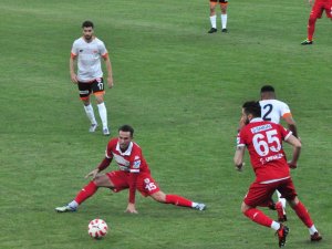 Adanaspor Nefes Aldı