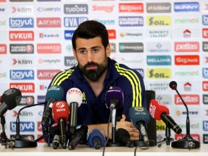 Volkan Demirel, Fenerbahçe Formasını 500. Kez Giydi
