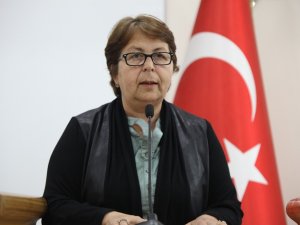 Giresun İl Genel Meclisi Denetim Komisyonu Raporu Mecliste Okundu.