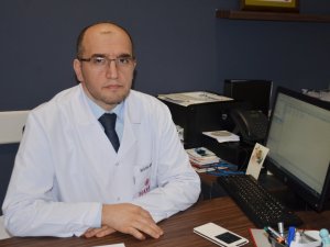 "İnsan Vücudundaki Her Organ Kanser Hücresi Üretebilir"