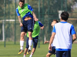 Sosa: "Performansımdan Memnun Değilim"