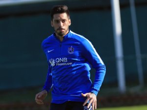 Sosa Performansımdan Memnun Değil