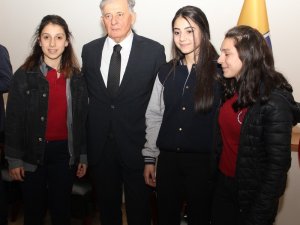 Necmi Perekli: "Karadeniz Futbolunu Göz Ardı Edemezsiniz"