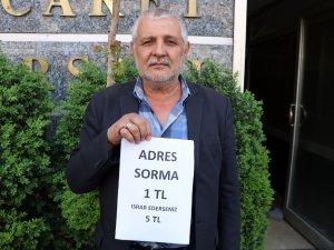 Adres Sormak 1 Tl