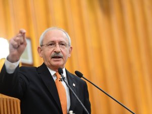 Kılıçdaroğlu Duyurdu: Chp’den Şeker Mitingi