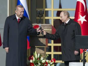 Seçim Zaferinin Ardından Tercihini Türkiye’den Yana Kullandı