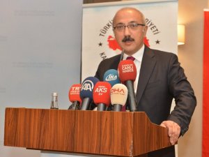 “20 Milyar Dolarlık Nükleer Yatırım, Türkiye’nin En Büyük Yatırımı”