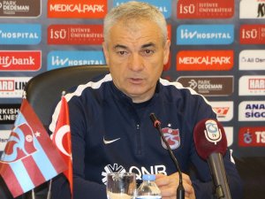 Çalımbay Kayserispor Maçına Final Gözüyle Bakıyor